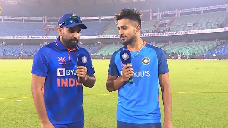 Mohammed Shami gives advice to Umran Malik, comments on Jasprit Bumrah Shami Advises Umran: বুমরাকে মিস করছেন শামি? তরুণ উমরানকে কী পরামর্শ দিলেন ভারতীয় তারকা?