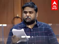 MP Senthil Kumar : ”NEXT டைம் சீட் கிடைக்கிறது கஷ்டம் தான்”MP செந்தில்குமார் பகீர்!