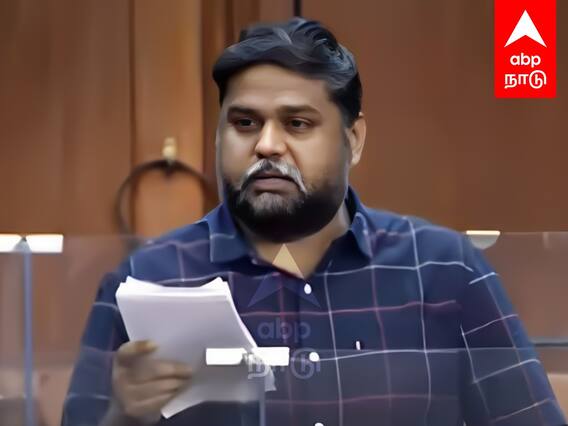 MP Senthil Kumar : ”NEXT டைம் சீட் கிடைக்கிறது கஷ்டம் தான்”MP செந்தில்குமார் பகீர்!