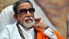 Balasaheb Thackeray Photo: हिंदुत्वाचा ज्वलंत श्वास... असा आहे बाळासाहेबांचा जीवनप्रवास