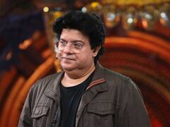 पुजारी ने कहा-  जय श्री राम बोलो, साजिद खान ने दिया ऐसा रिएक्शन