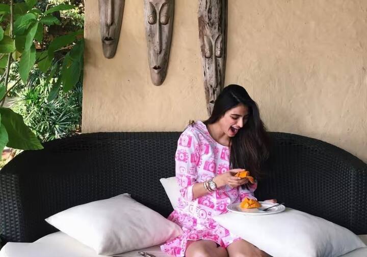 अथिया शेट्टी यहां अक्सर क्वालिटी टाइम स्पेंड करते नजर आती हैं. अथिया की ये तस्वीरें बेहद खूबसूरत हैं.