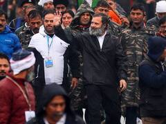 राहुल गांधी की सुरक्षा हमारी टॉप प्रायॉरिटी, जो एजेंसियां कहेंगी हम वही करेंगे- जयराम रमेश