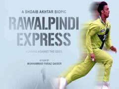 Rawalpindi Express: 