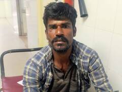 Crime: சிறுமிக்கு பாலியல் தொல்லை - தொழிலாளி போக்சோ சட்டத்தில் கைது