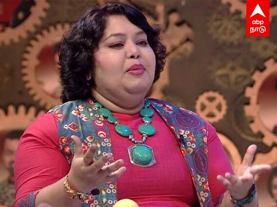 Bigg Boss Harathi : 'டைட்டில் கிடைக்கலன்னா பிக்பாஸையே உழுது விட்டுடுவாரு..' அஸீமைத் தாக்கிய ஆர்த்தி!