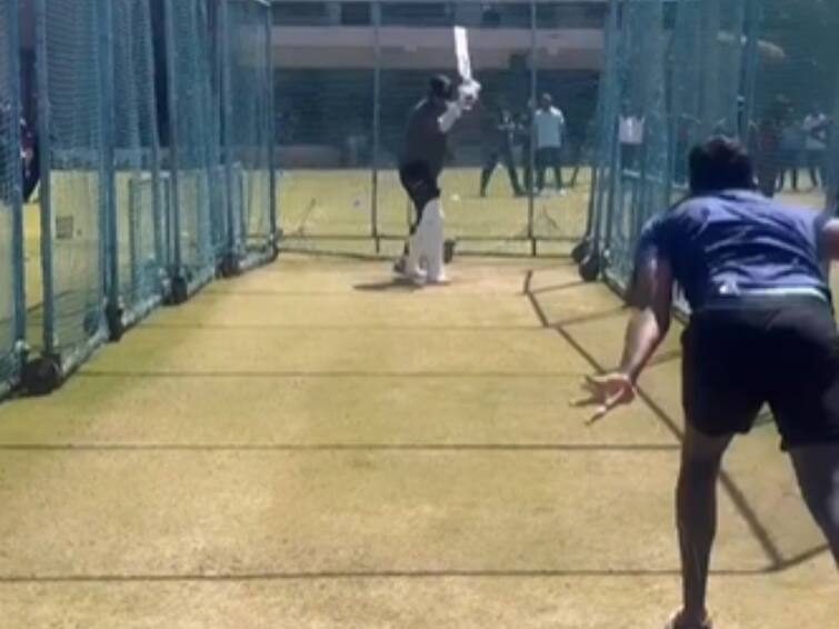 WATCH: Jasprit Bumrah Resumes Bowling In Nets Ahead Of India-Australia Test Series