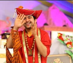 धीरेंद्र शास्त्रींच्या बागेश्वर धाममध्ये भक्त म्हणून हजेरी लावण्याआधी मोठी प्रोसेस! कसा मिळतो प्रवेश? प्रक्रिया पाहून चकित व्हाल...