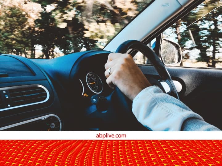 Follow these tips to drive safely best sitting position tips while driving car Driving Position: कार चलाते वक्त बैठने का सही तरीका रखता है आपको सुरक्षित, समझ लीजिये काम आएगा
