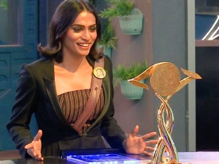 Bigg Boss 6 Tamil: பிக்பாஸில் 3 ஆம் இடம் பிடித்த ஷிவின்.. ஓட்டு விழவில்லை என சொன்ன கமல்...கடுப்பான ரசிகர்கள்..!