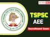 TSPSC AEE Exam: ఏఈఈ అభ్యర్థులకు అలర్ట్, ఆన్‌లైన్‌లో ఏఈఈ(సివిల్) ప‌రీక్ష నిర్వహణ!