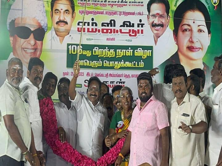 former minister sellur raju blame government staffs are reason for lose ADMK Madurai: அ.தி.மு.க. ஆட்சி பறிபோனதுக்கு அரசு ஊழியர்களே காரணம் - செல்லூர் ராஜூ சர்ச்சை பேச்சு