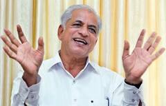 Controversy : 'બુદ્ધિજીવી' કેએસ ભગવાનનો વાણીવિલાસ, શ્રી રામ અને સીતાને લઈ વિવાદાસ્પદ નિવેદન
