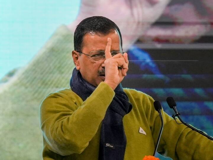 Delhi: CM केजरीवाल बोले- 'दिल्ली के सरकारी स्कूलों को दुनिया में बनाना चाहते हैं सर्वश्रेष्ठ', जानें- और क्या कहा? Delhi CM Arvind Kejriwal Want to make Delhi government schools best in world Delhi: CM केजरीवाल बोले- 'दिल्ली के सरकारी स्कूलों को दुनिया में बनाना चाहते हैं सर्वश्रेष्ठ', जानें- और क्या कहा?