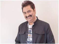 दो-दो शादी कर चुके हैं कुमार सानू, इस दिलकश हसीना के साथ भी जुड़ा था नाम