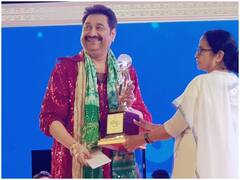 दो-दो शादी कर चुके हैं कुमार सानू, इस दिलकश हसीना के साथ भी जुड़ा था नाम