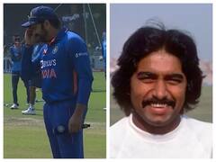 Viral Video: மறதியில் நம்ப ரோகித் பரவாலப்பா... பாகிஸ்தான் அணியின் ஜாம்பவான் வீடியோ வைரல்..! 