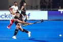 Hockey World Cup 2023: India Out Of Title Race After Losing To New Zealand In Crossover Match
