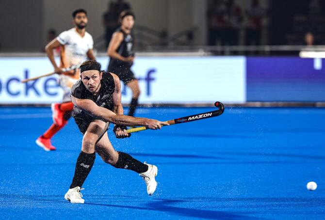 2023 Hockey World Cup lands Tata Steel deal - SportsPro