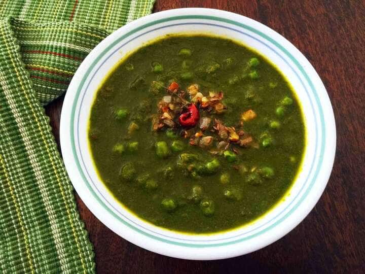 संडे स्पेशल में बनाइए मटर निमोना...मुंह में जाते ही घुल जाएगा स्वाद try this tasty and healthy matar nimona recipe know how to make nimona संडे स्पेशल में बनाइए मटर निमोना...मुंह में जाते ही घुल जाएगा स्वाद