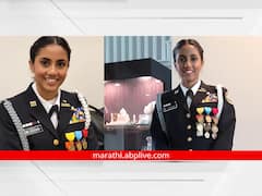 Nanded News: शेतकऱ्याच्या लेकीनं रोवलाय अटकेपार झेंडा; नांदेडच्या रेवा जोगदंडवर होतोय कौतुकाचा वर्षाव