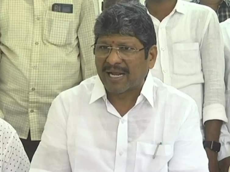 Bopparaju Venkateshwarlu: No more protests till AP job demands are met, warns Bopparaju