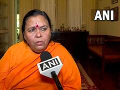 पीएम मोदी के दौरे से पहले एमपी में राजनीतिक घमासान, उमा भारती ने फिर दिया बयान, बोलीं- मैं दीनदयाल जी की...