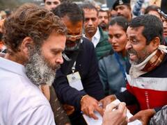 क्या भारत जोड़ो यात्रा के बाद बदला जनता का मिजाज? देश में राहुल गांधी के काम से कितने प्रतिशत लोग संतुष्ट