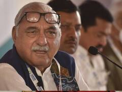 हरियाणा: भूपेंद्र सिंह हुड्डा किसके खिलाफ कर रहे मानहानि का केस करने की तैयारी? जानें- पूरा मामला