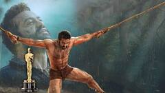 Jr NTR No 1 in Oscar Race : హాలీవుడ్ మ్యాగజైన్స్ ప్రెడిక్షన్ లో జూనియర్ ఎన్టీఆర్ జోరు | ABP Desam