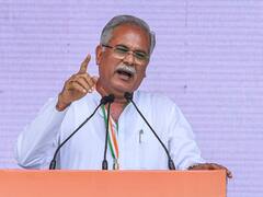 छत्तीसगढ़: क्या धीरेंद्र शास्त्री के समर्थन में उतरेंगे CM भूपेश बघेल, आज बागेश्वर बाबा से कर सकते हैं मुलाकात