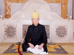 Next Nizam Azmat Jah : హైదరాబాద్ నిజాంగా అజ్మత్ జా ఎంపిక, ఫిబ్రవరిలో పట్టాభిషేకం!