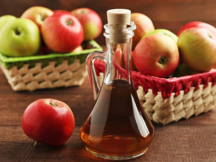 drinking apple cider vinegar can effect your teeth badly सेब का सिरका कई समस्याओं का तो इलाज है ही... लेकिन इन चीजों को बुरी तरह से प्रभावित भी करता है