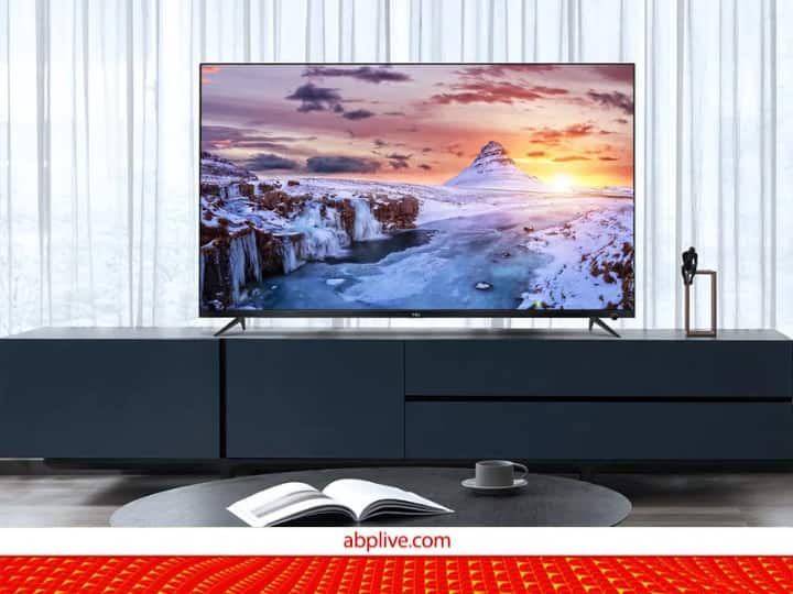 Buy Smart 32 inch LED TV, Netflix-YouTube and Voot will all work in just 999