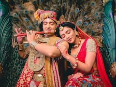 ‘राधाकृष्ण’ होने जा रहा ऑफ एयर, शो बंद होने से सुमेध और मल्लिका हुए इमोशनल