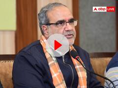 बीजेपी की राष्ट्रीय कार्यकारणी की बैठक के बाद क्या हुआ था फैसला? भूपेंद्र चौधरी का बड़ा खुलासा