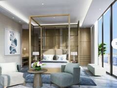 Photos: ये है दुनिया का सबसे महंगा रिजॉर्ट, सिर्फ एक रात रुकने के लिए देने होंगे 81 लाख रुपये