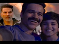 Selfiee Trailer Out: Akshay Kumar, Emraan Hashmi Lock Horns But Not Over A Mere Selfie