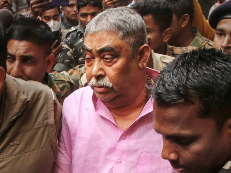 Trinamool Leadership Begins Distancing From Anubrata Mondal Arrested In Multi- Crore Cattle ‘Scam’ Case