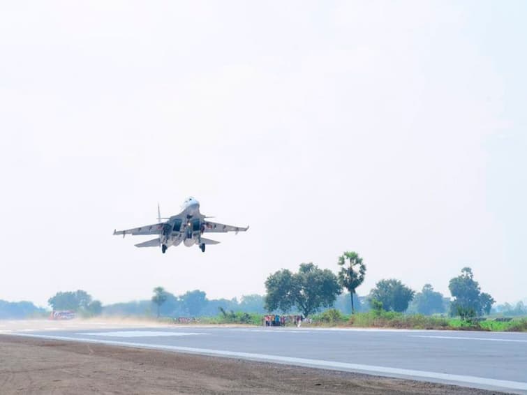 IAF To Carry Out Mega Air Exercise In Northeastern Region In Early February IAF To Carry Out Mega Air Exercise In Northeastern Region In Early February