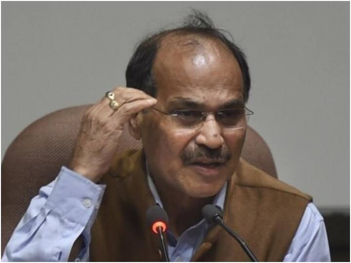 Congress Adhir Ranjan Chowdhury Said Mamata Banerjee will not say anything on bharat jodo yatra PM Narendra Modi 'ममता ने भारत जोड़ो यात्रा पर कुछ नहीं कहा, क्योंकि मोदी जी..,' बंगाल CM पर कांग्रेस नेता का कटाक्ष