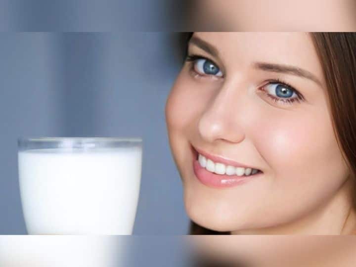 Can the use of dairy products cause skin problems?  learn