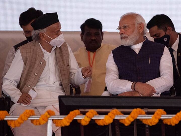 Maharashtra Governor Bhagat Singh Koshyari Resignation Have Conveyed To PM Modi My Desire To Step Down 'Have Conveyed To PM Modi My Desire To Step Down': Maharashtra Governor BS Koshyari