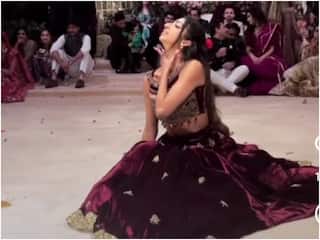 बॉलीवुड सॉन्ग पर पाकिस्तानी लड़की ने किया कातिलाना डांस, Video से नहीं हटेगी नज़र