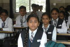 Navsari: નવસારીની આ શાળાએ શિક્ષકની ભરતી માટે એવો ટાસ્ક આપ્યો કે, દેશના ઉદ્યોગપતિ પણ કરવા લાગ્યા પ્રશંસા