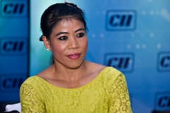 Mary Kom-Led Committee To Probe Wrestlers' Sexual Harassment Charges Against WFI Chief