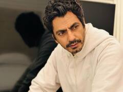 नवाजुद्दीन सिद्दीकी की पत्नी जैनब के खिलाफ एक्टर की मां ने दर्ज कराई एफआईआर