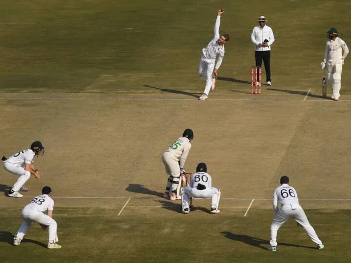 Demerit point for Rawalpindi pitch rescinded following PCB’s appeal Pakistan Cricket Latests New PCB को मिली राहत, ICC ने रावलपिंडी पिच को डिमेरिट प्वॉइंट्स देने का फैसला वापस लिया, जानिए क्यों