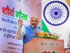 'आजादी के बाद नेताजी सुभाष चंद्र बोस को भुलाने का बहुत प्रयास किया गया लेकिन...', बोले अमित शाह