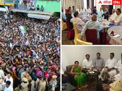 తెలుగు రాష్ట్రాల కాపు నేతల రహస్య సమావేశాలు - సొంత పార్టీ పెడతారా?